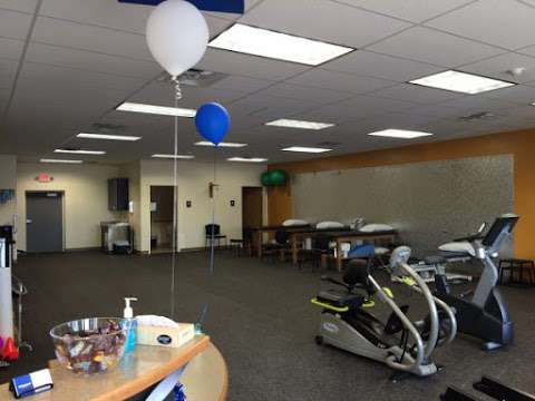 Athletico Physical Therapy - Frankfort