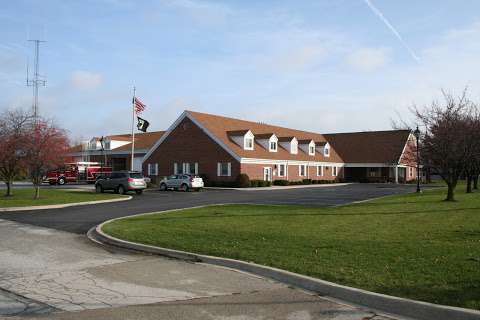 Frankfort Fire Protection District