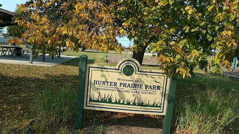 Hunter Prairie Park