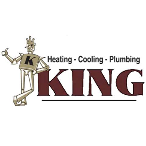 King Heating, Cooling & Plumbing