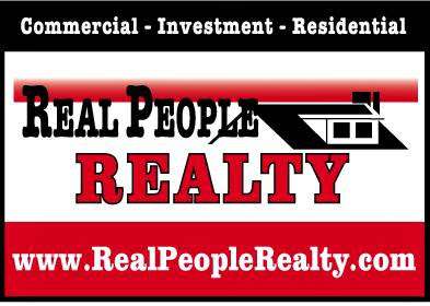 REAL PEOPLE REALTY INC/ Sandra D. Martinez