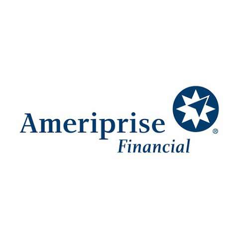 Timothy McGeorge - Ameriprise Financial Services, Inc.